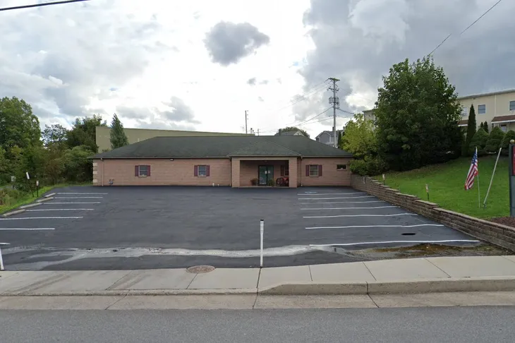 Ebensburg Animal Hospital