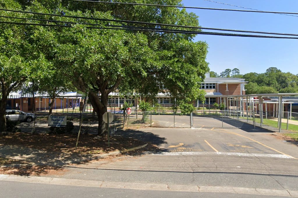 Griffin Middle School