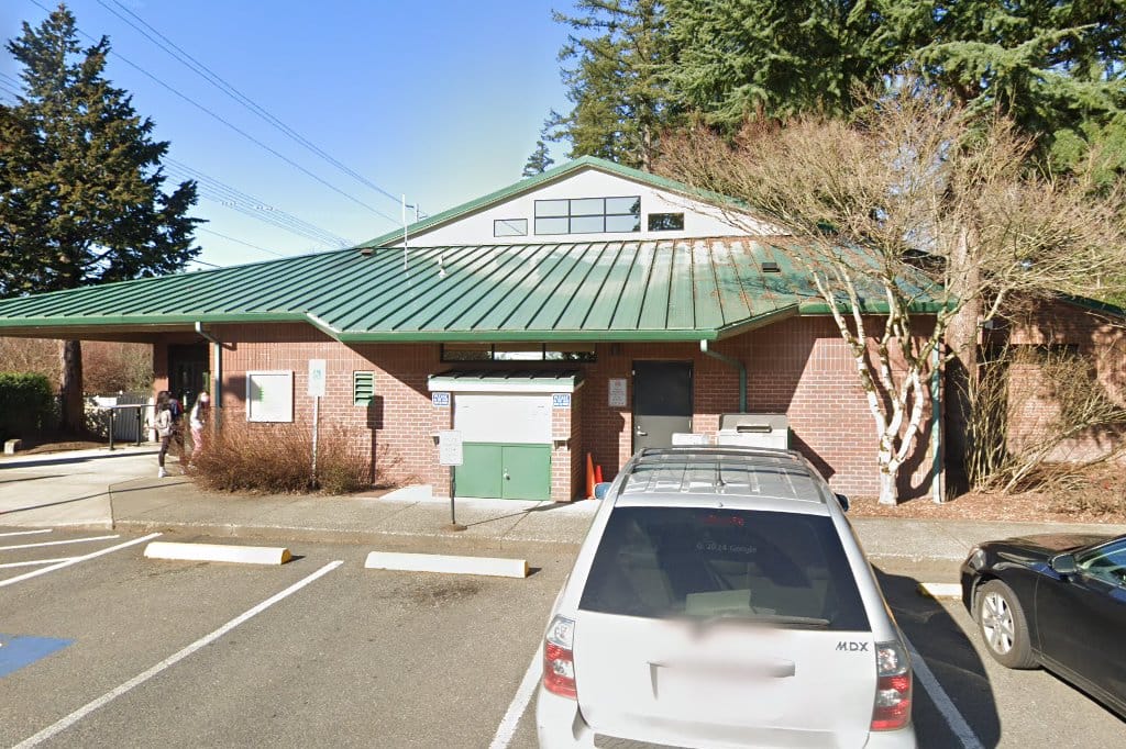 Mill Creek Library - Sno-Isle Libraries