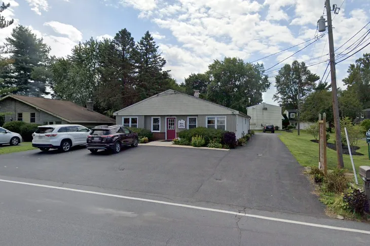 Manor Animal Hospital