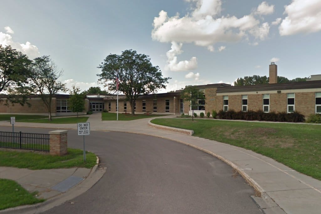Peter Hobart Elementary School