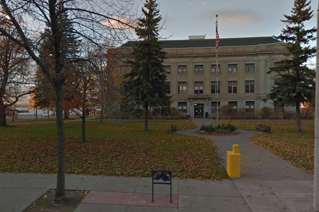 Ashland County Veterans Services Office