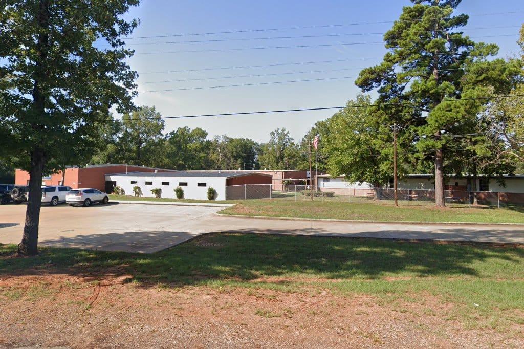 Lufkin Alternative Program