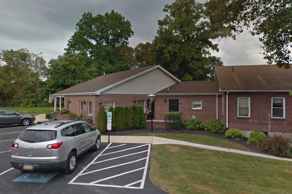 VCA Detwiler Animal Hospital