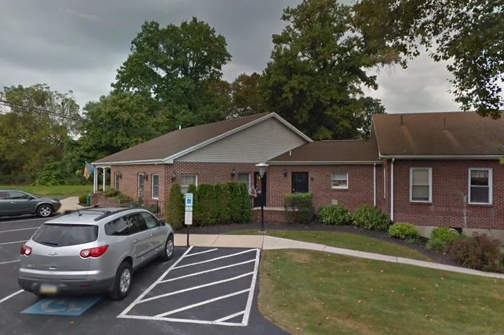 VCA Detwiler Animal Hospital