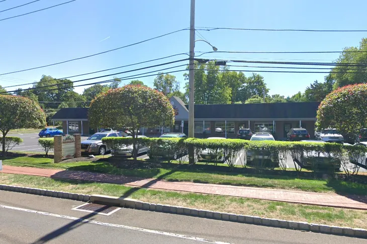 Washington Crossing Animal Hospital