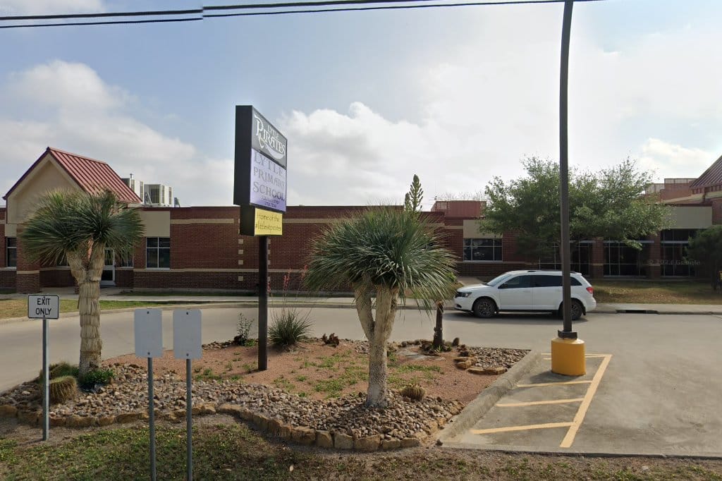 Lytle Primary School