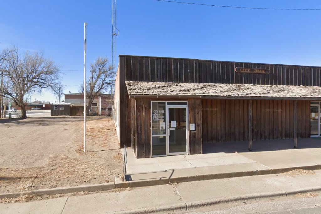 Boise City Driver License Exam Station