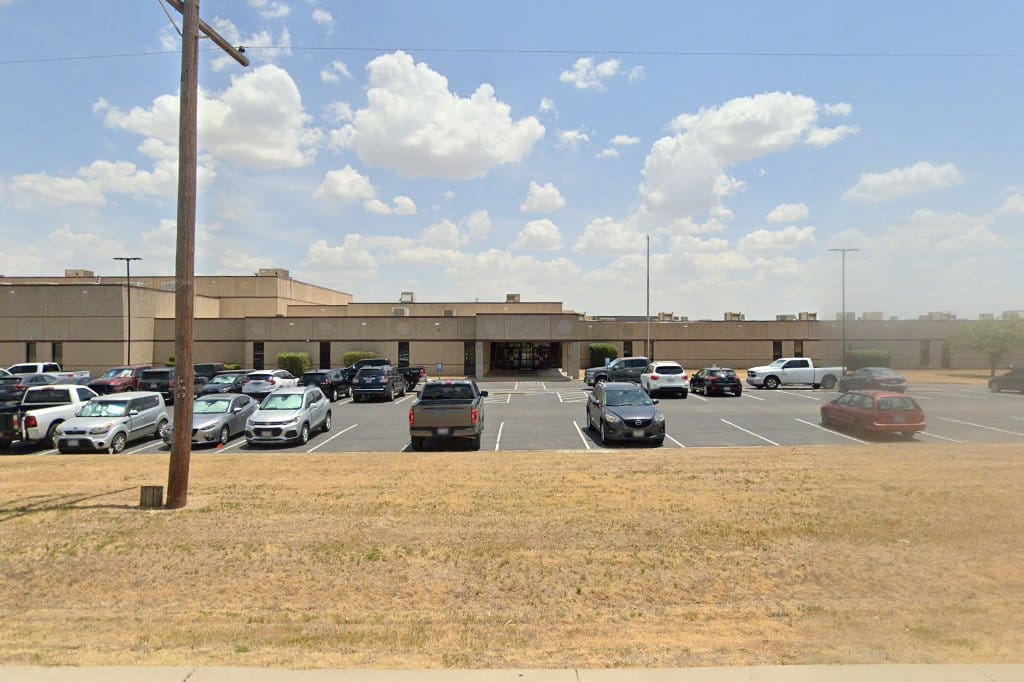 Troy High School