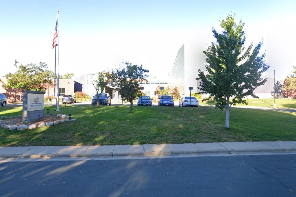 The FAIR School, Crystal Campus