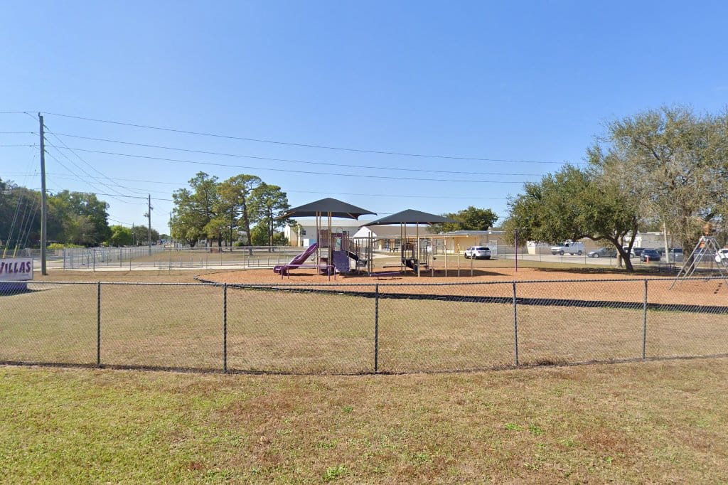 Villas Elementary School