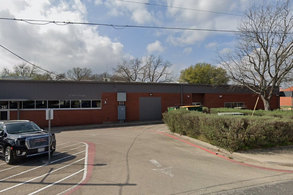 Belton New Tech High School At Waskow