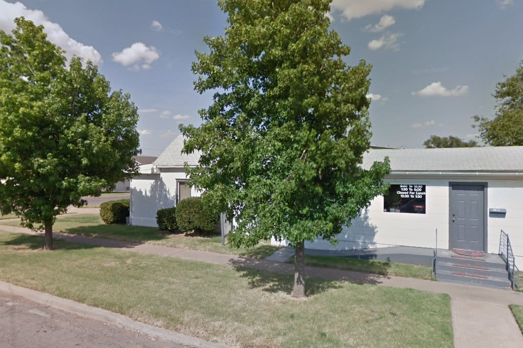 Fairview Tag Agency