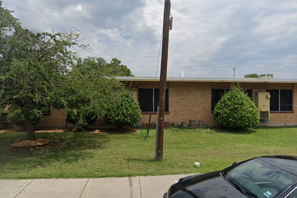 Bethune Early Childhood Center