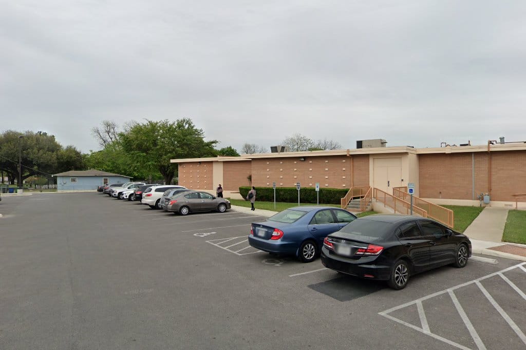 Harlandale Alternative Center