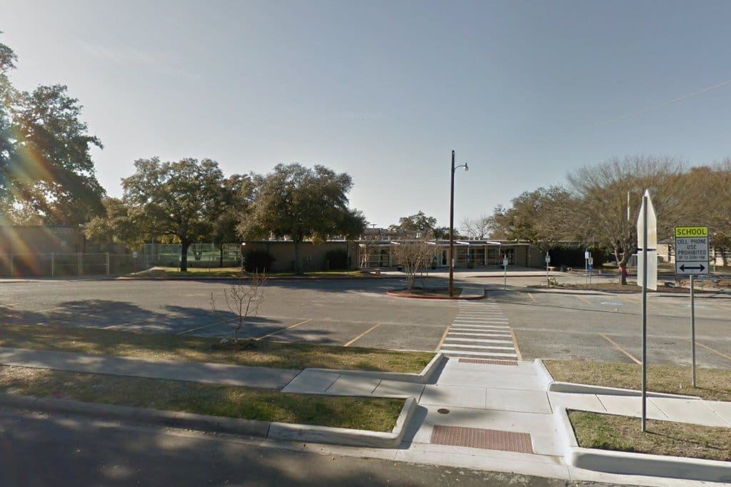 Harmony Hills Elementary School