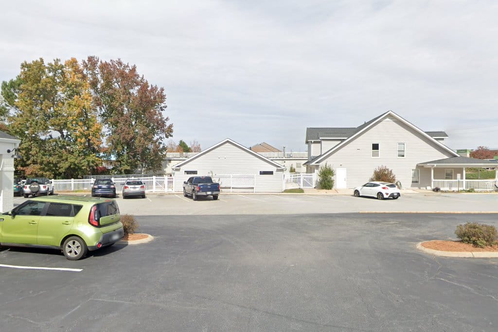 Cedar Lake Animal Hospital