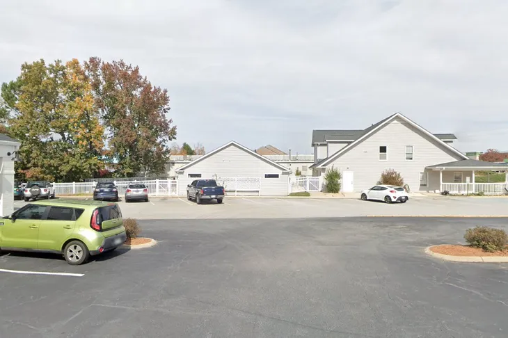 Cedar Lake Animal Hospital