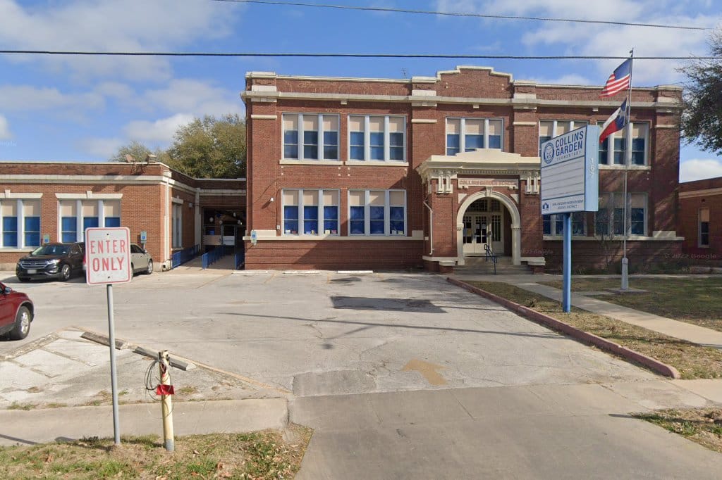 Collins High School