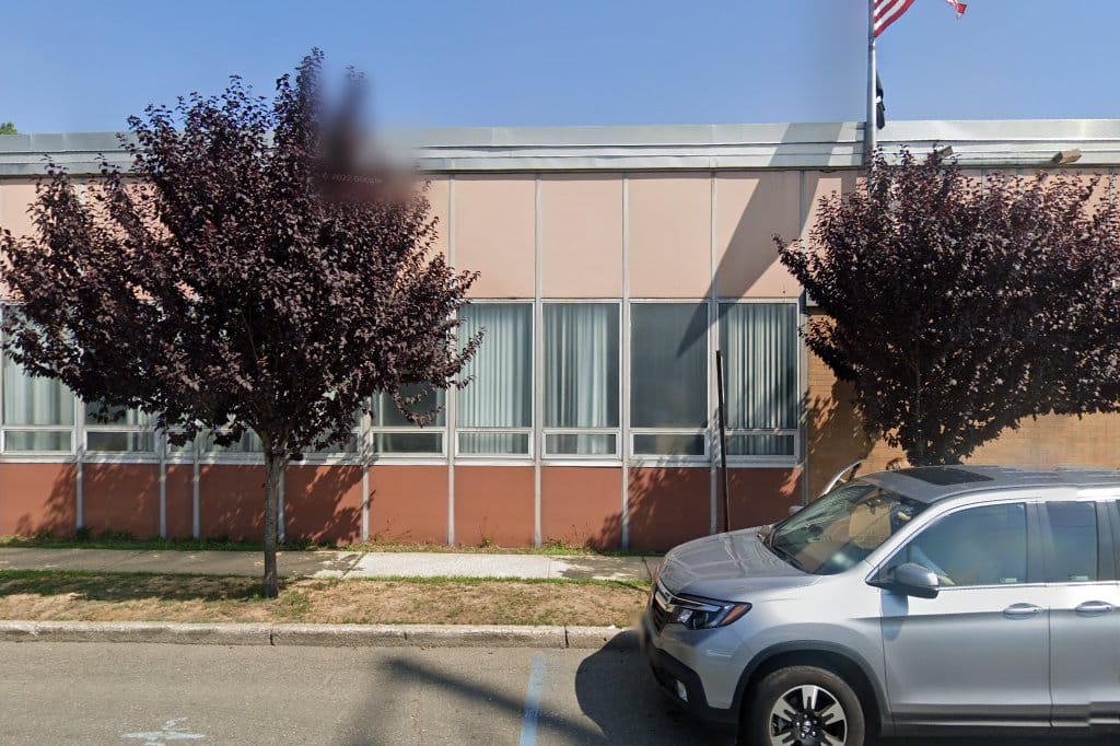 New Hyde Park Passport Office