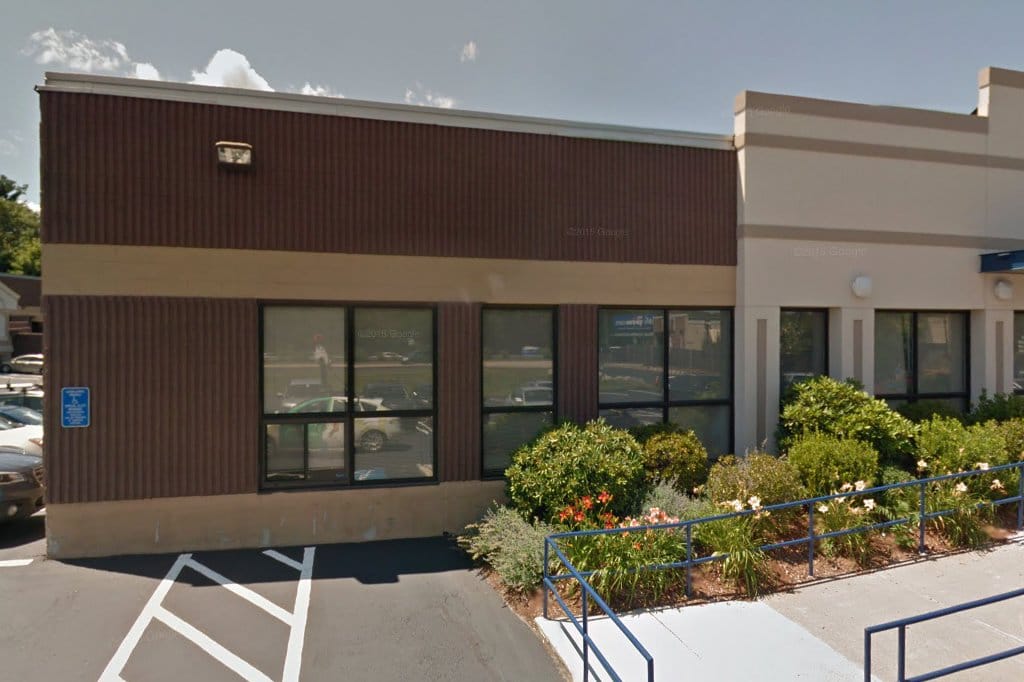 ITT Technical Institute-Norwood
