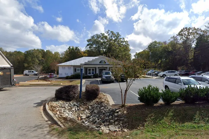 Simpsonville Animal Hospital