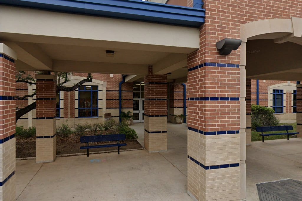 Patricia J. Blattman Elementary School