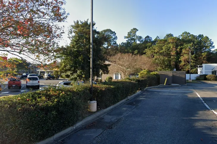 VCA Palmetto Animal Hospital