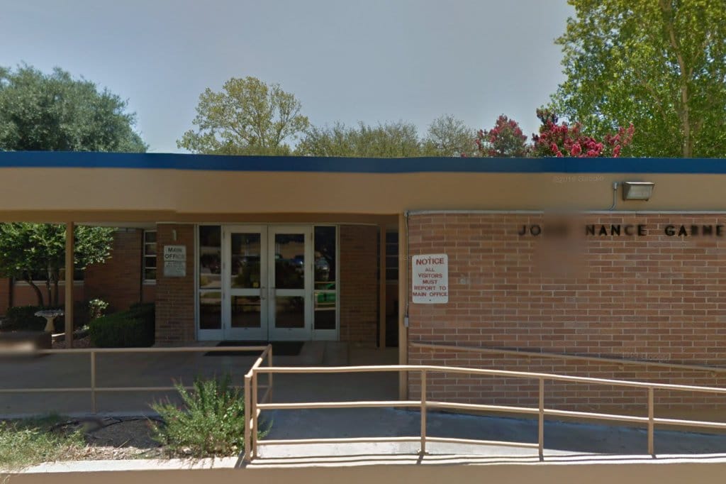 Garner Middle School