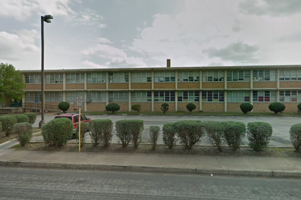 Hirsch Elementary School