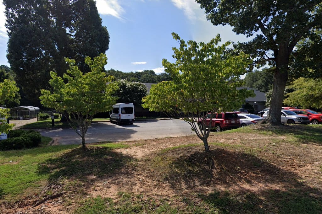 Social Service in Spartanburg, SC The County Office