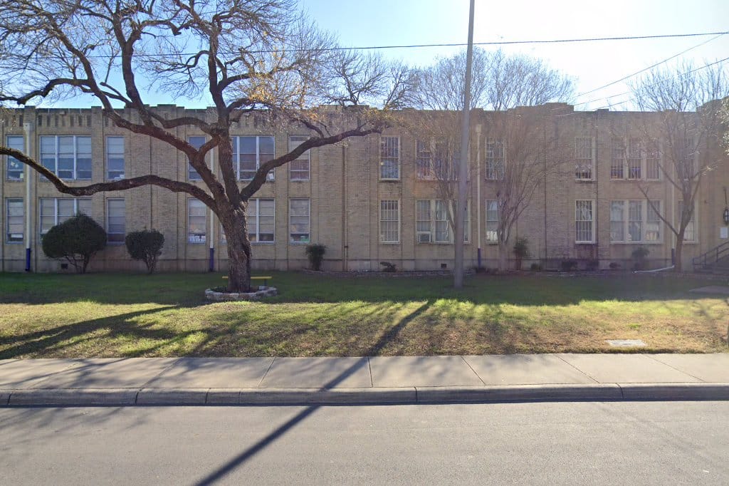 Charles Graebner Elementary School