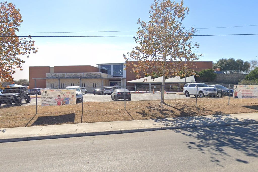 Sky Harbour Elementary School