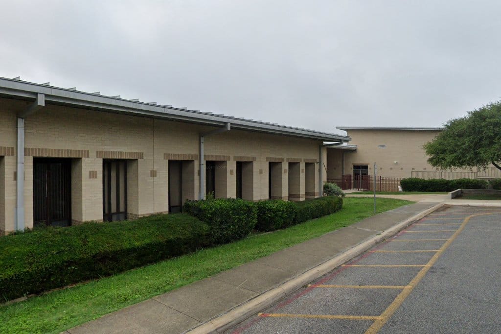 Fox Run Elementary School