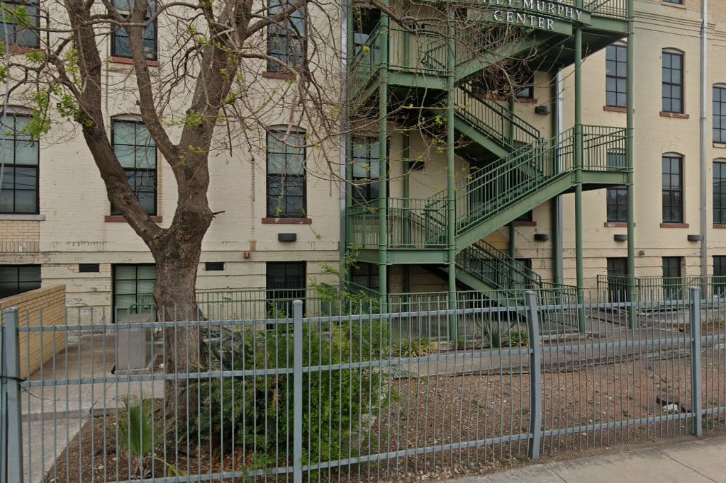 Healy Murphy PK School