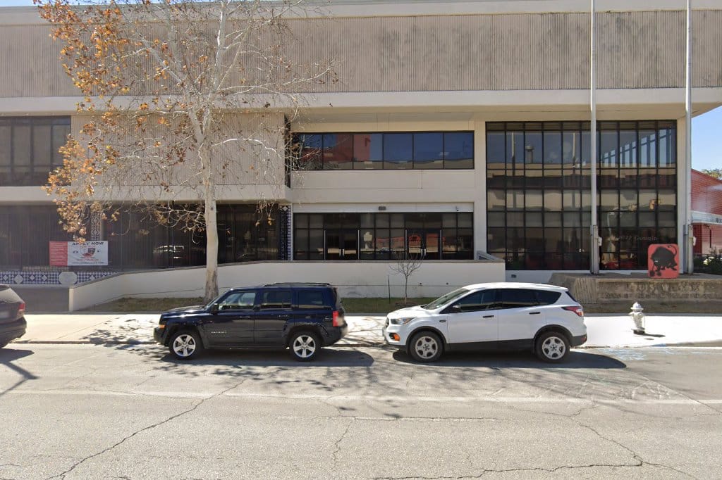 Fox Technical High School