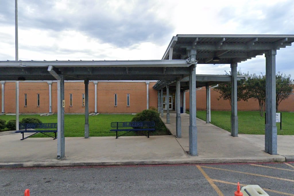 Sun Valley Elementary School