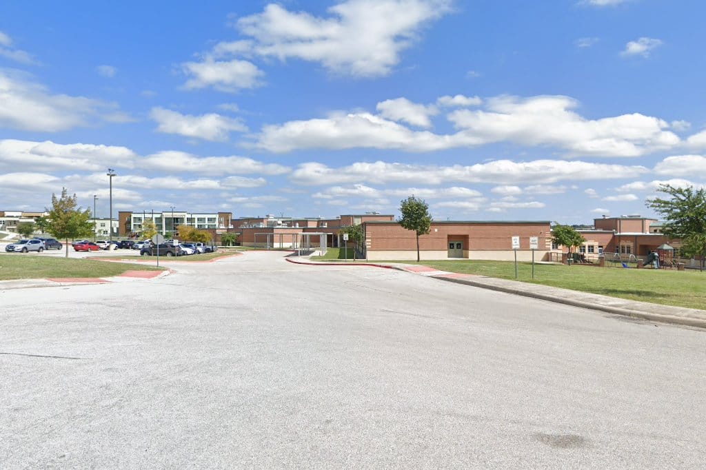 Driggers Elementary School