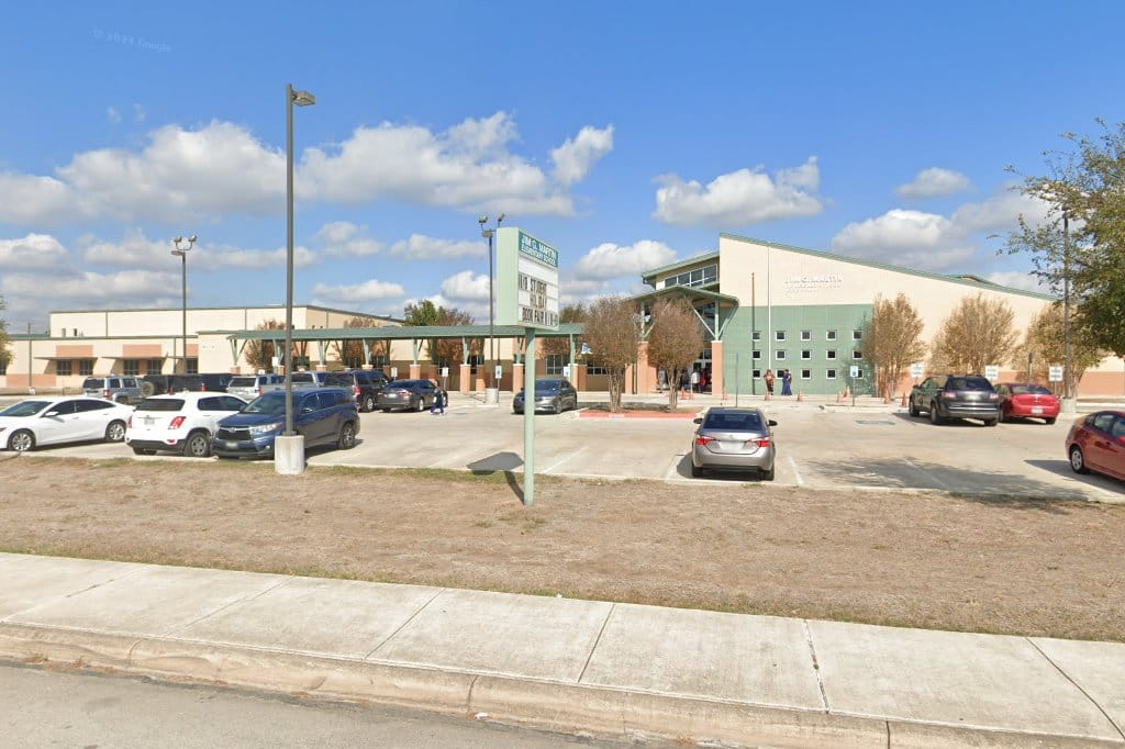 Martin Elementary School