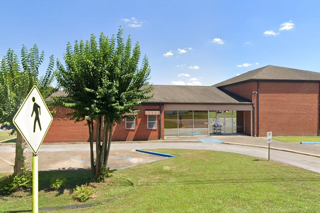 Housing Authority in Walker County, AL The County Office