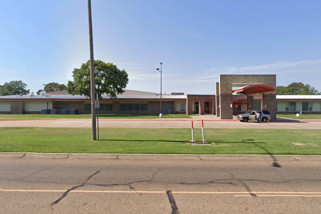 Texas Middle School