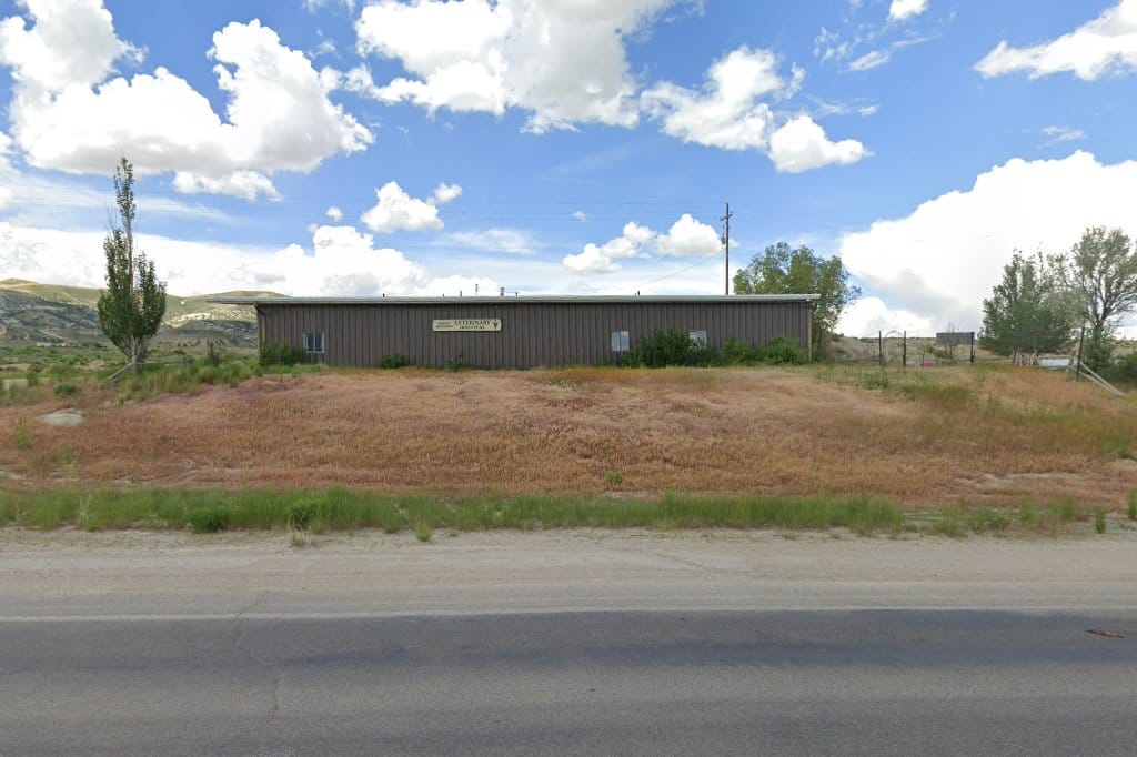Aspen General Veterinary Hospital