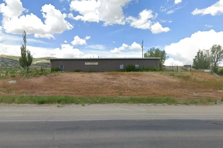 Aspen General Veterinary Hospital