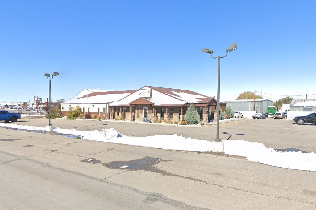 All Creatures Veterinary Hospital