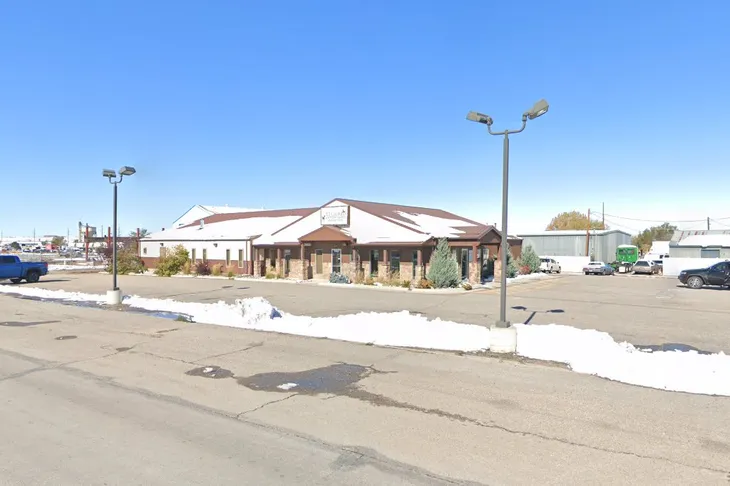 All Creatures Veterinary Hospital