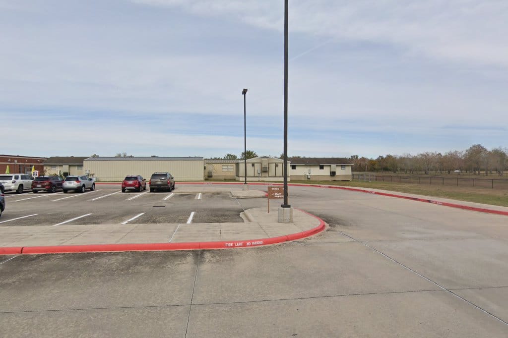 Barbara Cockrell Elementary School