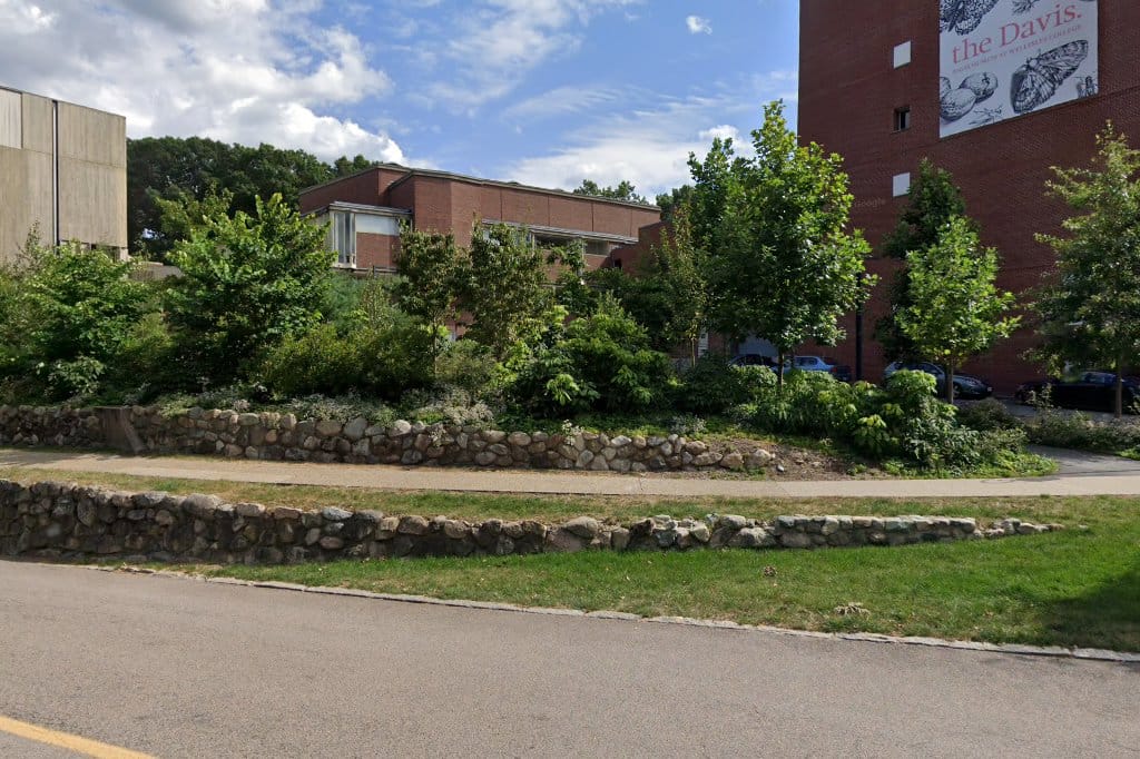 Wellesley College
