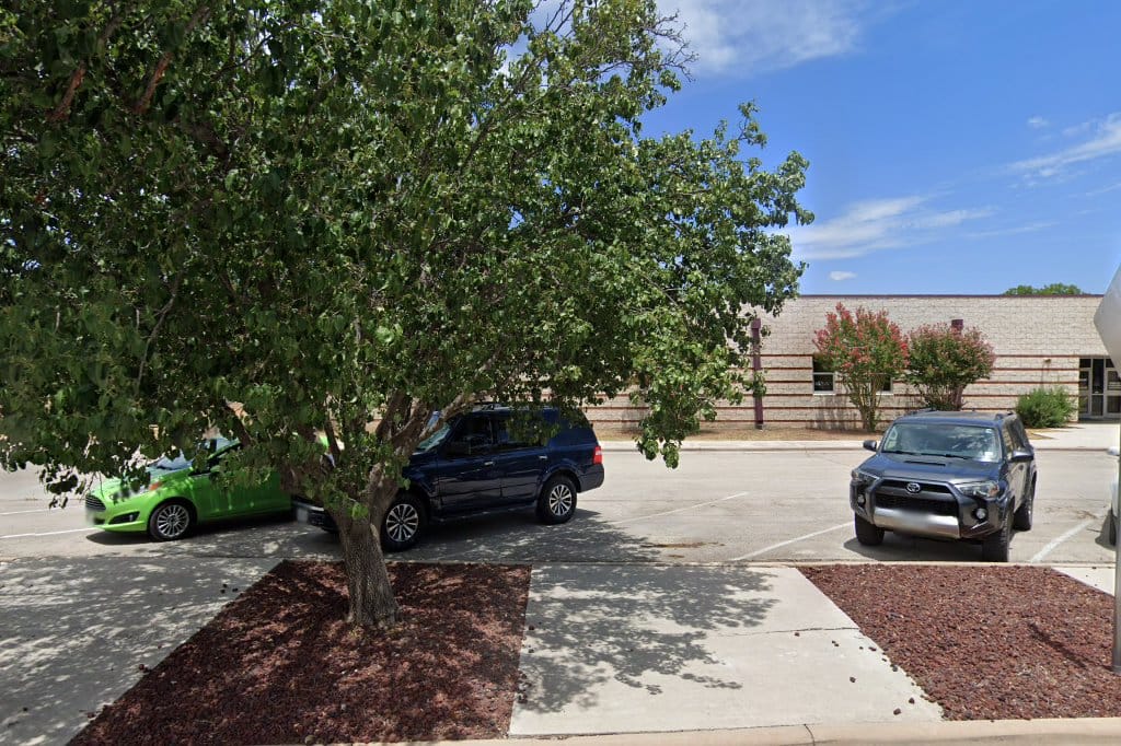 Brownwood Intermediate School