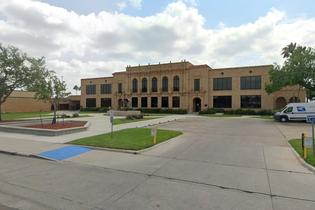 Vernon Middle School