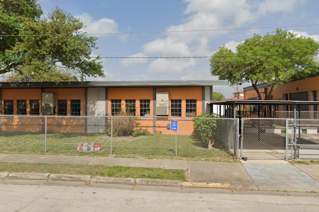 Victoria Heights Elementary School